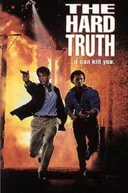Poster do filme The Hard Truth