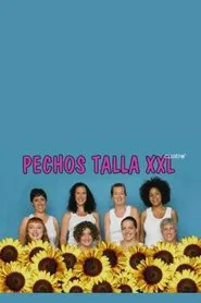 Stacked Like Me movie poster