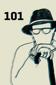 101 movie poster