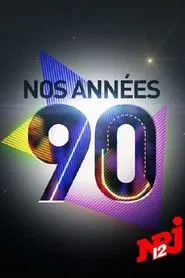 Poster da série Nos années 90