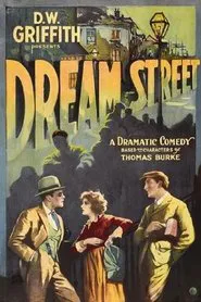 Poster do filme Rua dos Sonhos