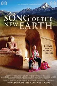 Song of the New Earth movie poster