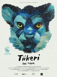 The Tiger movie poster