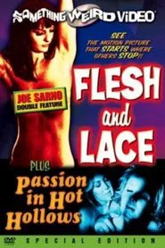 Passion in Hot Hollows movie poster