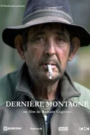 Last Mountain movie poster