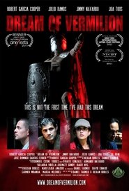 Dream of Vermilion movie poster