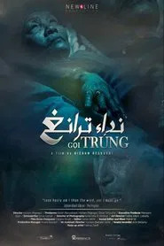 The Call of Trung movie poster