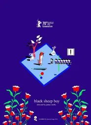 Black Sheep Boy movie poster