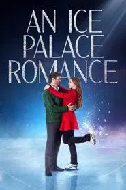 An Ice Palace Romance movie poster