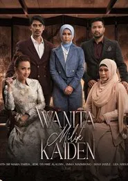 Wanita Milik Kaiden tv show poster