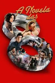 Poster do filme Prime Time Soap