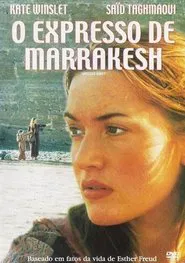 Poster do filme O Expresso de Marrakesh