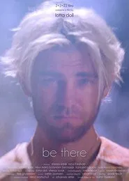 Be There movie poster