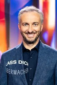 Lass dich überwachen! – Die PRISM IS A DANCER Show tv show poster