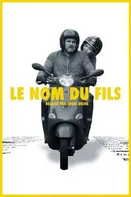 Poster do filme The Name of the Son