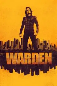 Poster do filme Warden