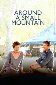 Poster do filme Around a Small Mountain