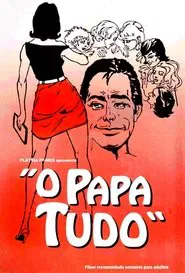 O Papa Tudo movie poster