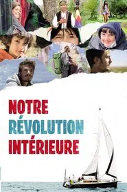 Inner Revolution movie poster