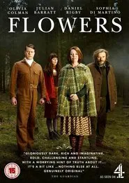 Flowers 1 movie poster