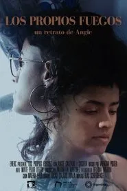 Los Propios Fuegos movie poster