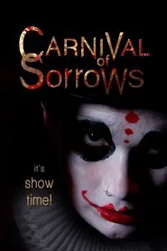 Carnival of Sorrows movie poster