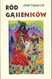 Ród Gąsieniców tv show poster