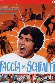 Slap Happy movie poster