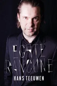 Poster do filme Hans Teeuwen: Echte Rancune
