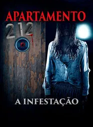 Poster do filme Apartamento 212 - A Infestação