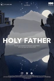 Poster do filme Holy Father
