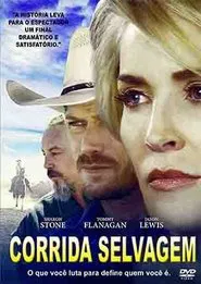 Poster do filme Corrida Selvagem