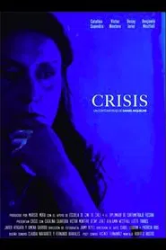 Crisis movie poster
