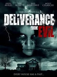 Deliverance from Evil movie poster