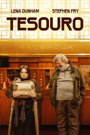 Poster do filme Tesouro