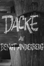 Poster do filme Dacke