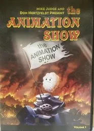 Poster do filme The Animation Show, Volume 1