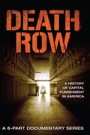 Death Row: A History of Capital Punishment in America tv show poster