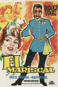 K. und k. Feldmarschall movie poster