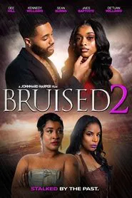 Poster do filme Bruised 2