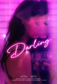 Darling movie poster
