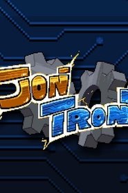 JonTron tv show poster