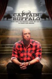 Captain Buffalo movie poster