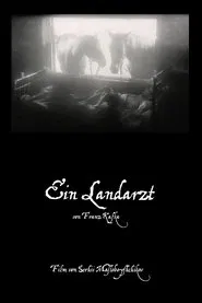 The Village Doctor movie poster