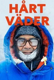 Hårt väder tv show poster