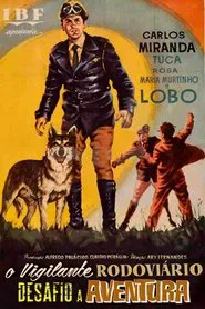 Desafio à Aventura movie poster