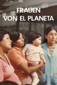 Mujeres de El Planeta movie poster
