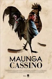 Maunga Cassino movie poster