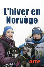 Norwegens schönste Jahreszeit - Der Winter movie poster