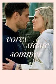 Poster da série Vores sidste sommer